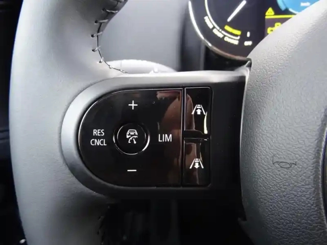 Mini Countryman cooper se 125ch + 95ch edition premium all4 bva6 — photo 15
