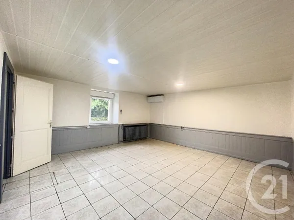 Appartement 5 pièces 120 m²