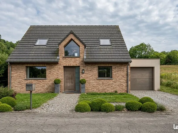 Maison 5 pièces 115 m²