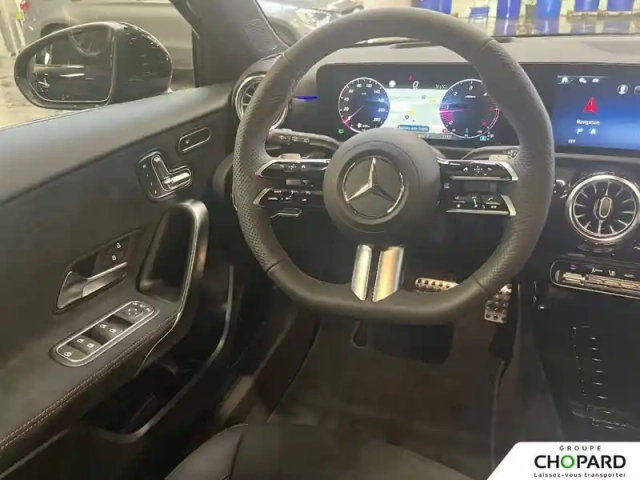 Mercedes Classe A 200 d 8g-dct — photo 29