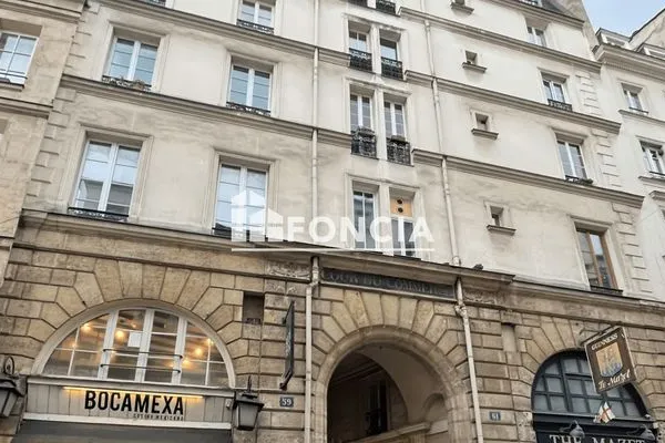 Appartement 3 pièces 70 m²
