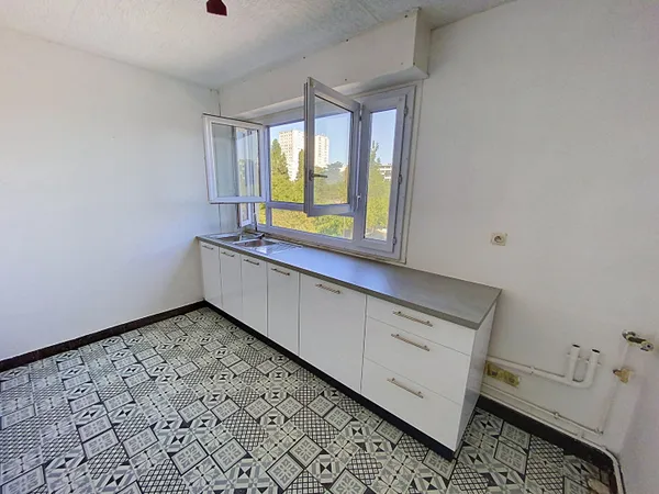 Appartement 4 pièces 75 m²