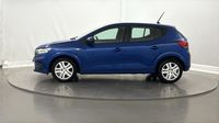 Dacia Sandero 1.0 SCe 65ch Confort -22 — photo 7