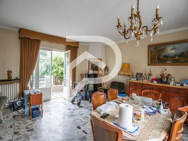 Maison 4 pièces 68 m²