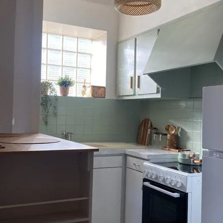 Appartement de 45 m2 meublé