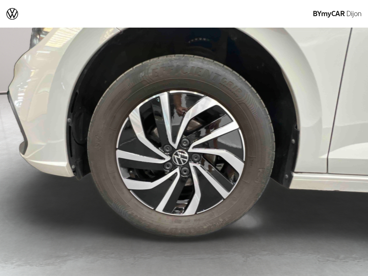 Volkswagen Polo 1.0 TSI 95 S&amp;S BVM5 — photo 14