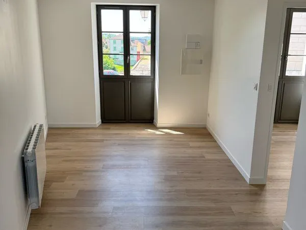 Appartement T1 à louer