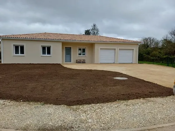 Maison 5 pièces 150 m²
