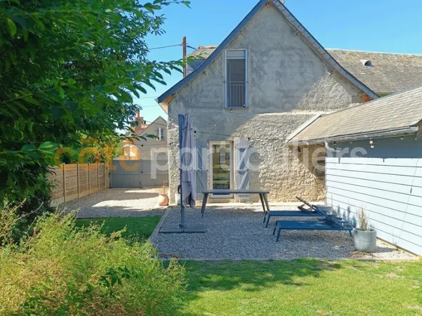 Maison Ossun