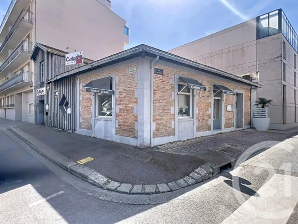Appartement Vente Arcachon 6p 145m² 699000€