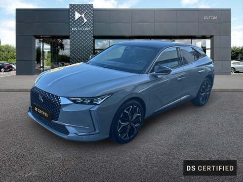 Ds Ds 4 bluehdi 130 eat8 rivoli
