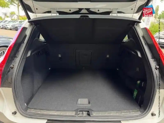 Volvo Xc40 t3 163ch inscription geartronic 8 — photo 14