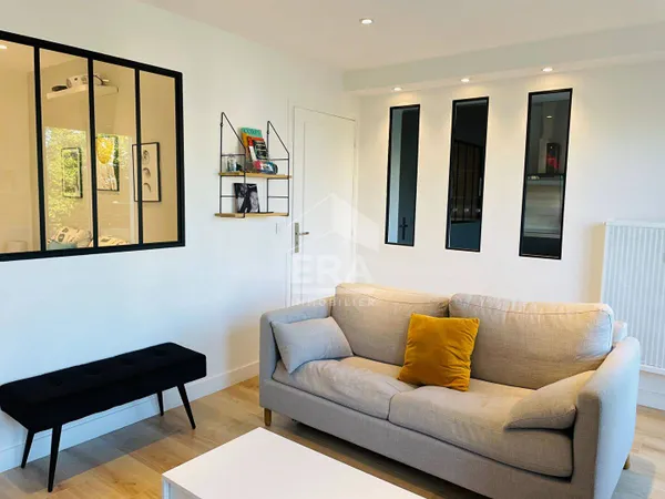 Appartement 1 pièce 33 m²