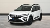 Dacia Jogger 1.0 ECO-G 100ch Extreme+ 5 places