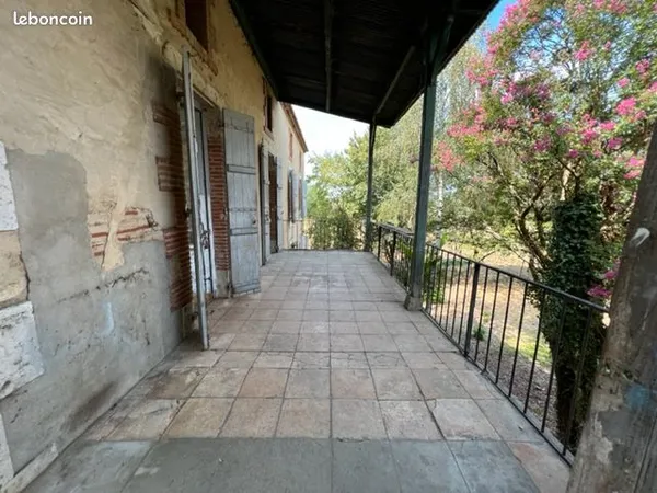 Maison 4 pièces 100 m²