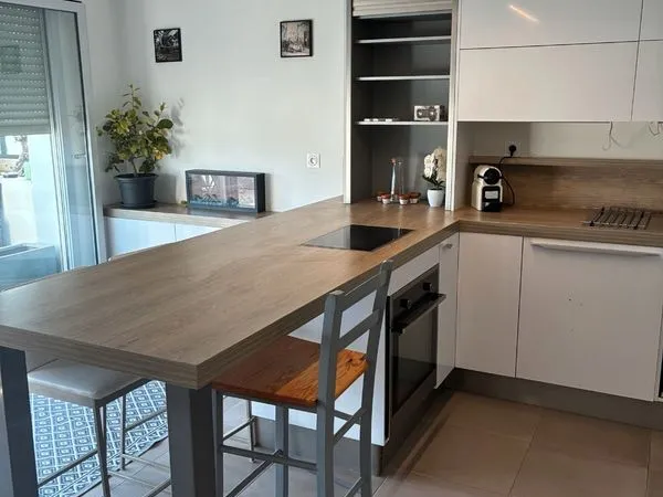 F3 duplex antibes