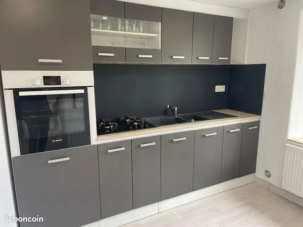 Maison 5 pièces 97 m²