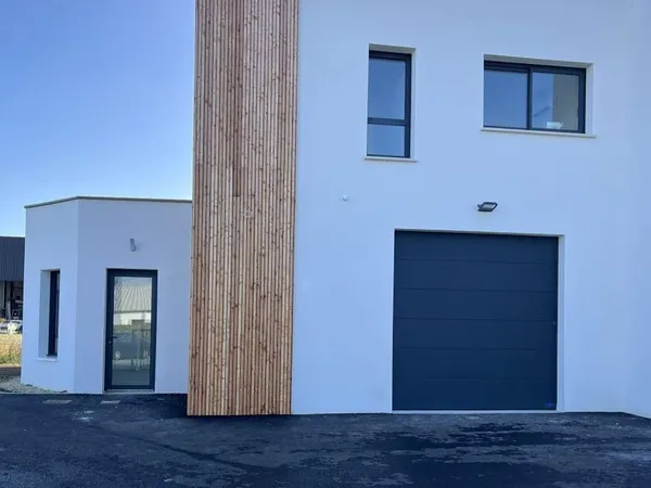 Local commercial 137 m²