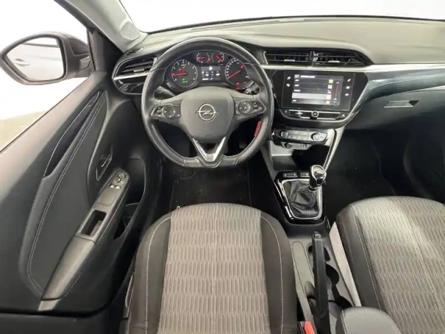 Opel Corsa 1.5 diesel 100 ch bvm6 — photo 16