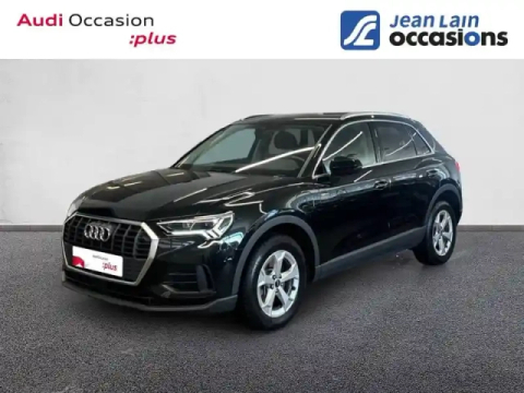 Audi Q3 45 tfsie 245 ch s tronic 6