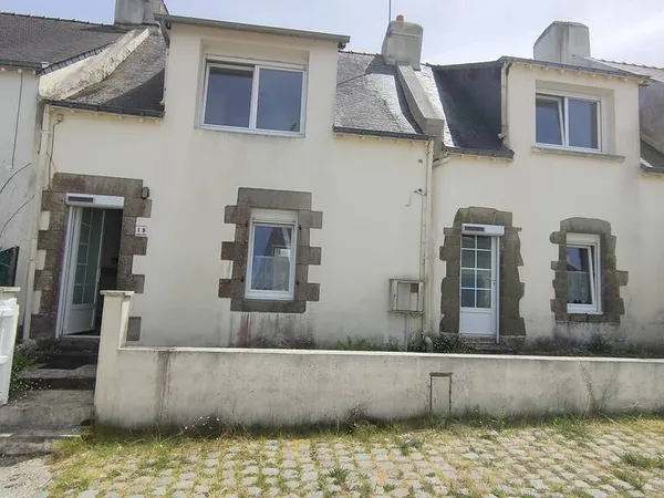 Maison 6 pièces 134 m²