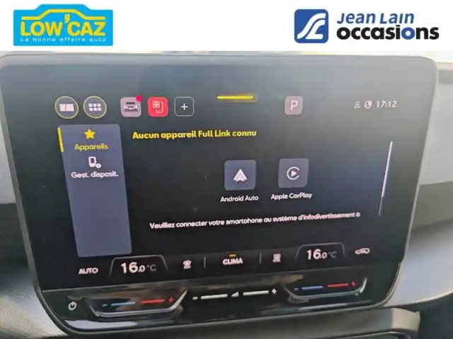 Seat Leon 1.5 etsi hybrid 115 dsg7 — photo 15