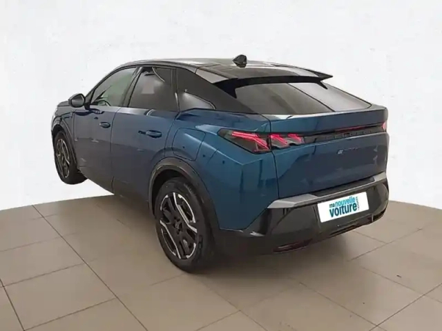 Peugeot 3008 electrique 210 ch 73 kwh — photo 7