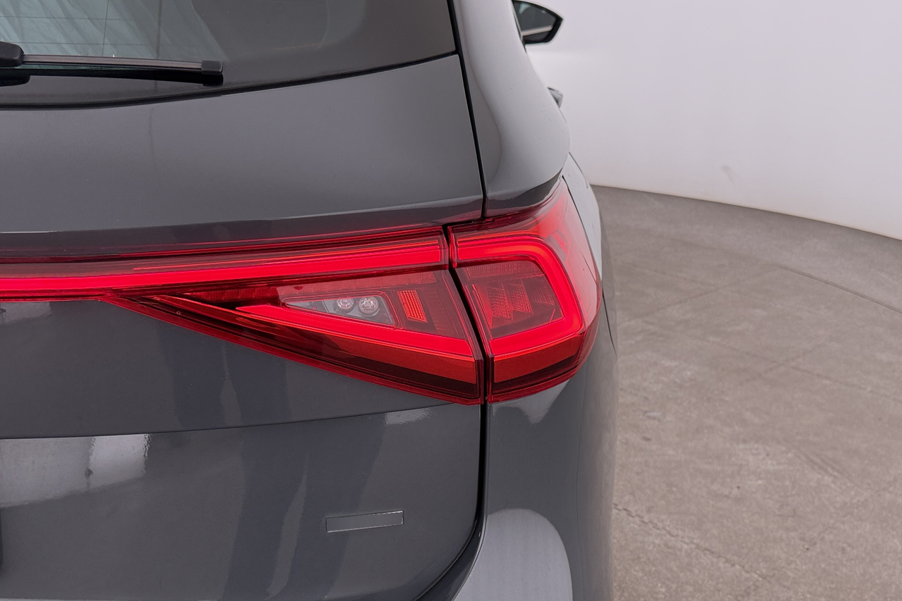 Seat Tarraco — photo 10
