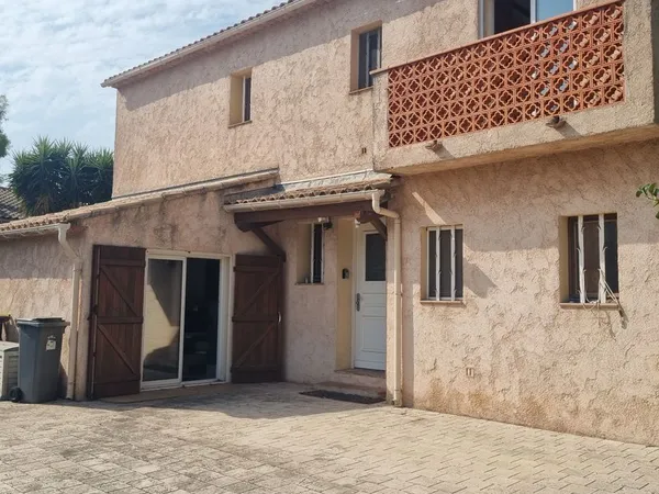 Maison 5 pièces 125 m²