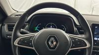 Renault Arkana 1.6 E-Tech hybride 145ch Evolution -22 — photo 25