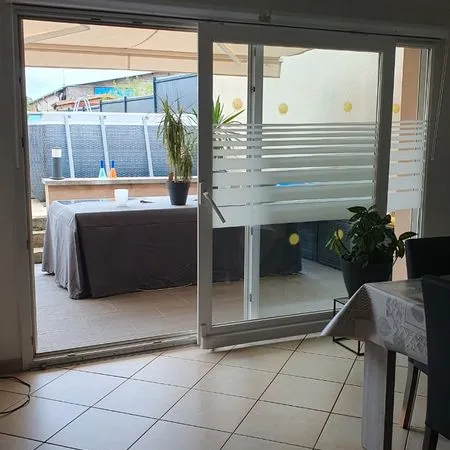 Maison 6 chambres au calme