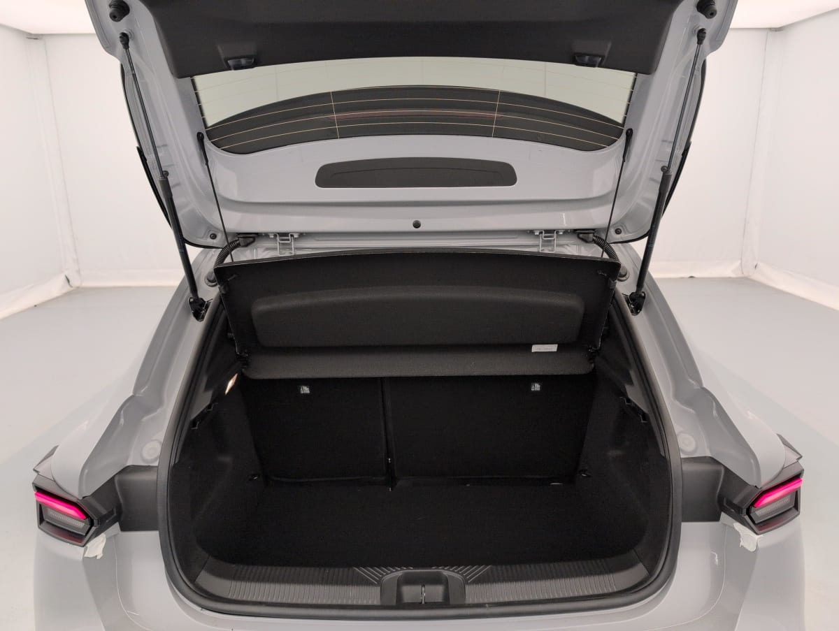Renault Clio 6 — photo 18