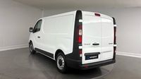 Renault Trafic L1H1 2T8 2.0 Blue dCi 130ch Confort E6E — photo 7