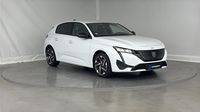 Peugeot 308 1.2 Hybrid 136ch Allure e-DCS6 — photo 3