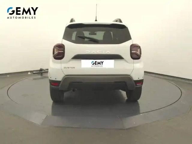 Dacia Duster tce 130 4x2 — photo 19