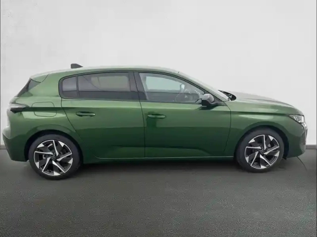 Peugeot 308 puretech 130ch s&amp;s eat8 — photo 4