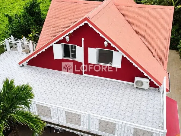 Villa 5 pièces 125 m²