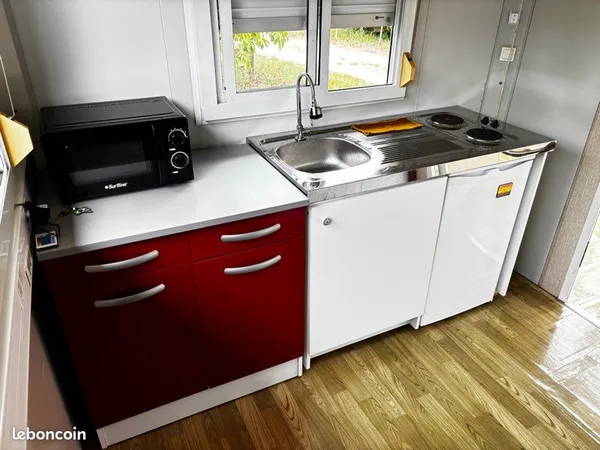 Studio à louer