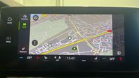 Skoda Octavia Combi 2.0 TSI 245ch RS DSG7 Euro6d-AP — photo 18