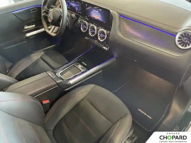 Mercedes Eqa 250+ — photo 13