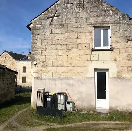 Maison 3 pièces 70 m²