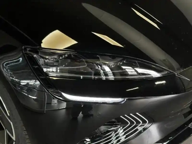 Byd Seal 313ch - 82,5 kwh design — photo 6