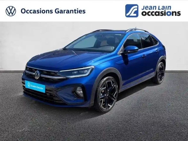 Volkswagen Taigo 1.0 tsi 116 dsg7