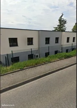 Bureaux / local pro. 150 m2