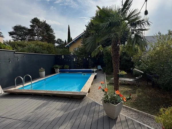 Maison Tassin