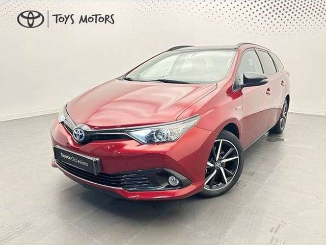 Toyota AURIS Toyota Auris Touring Sports 1.8 HYBRID 136 COLLECTION
