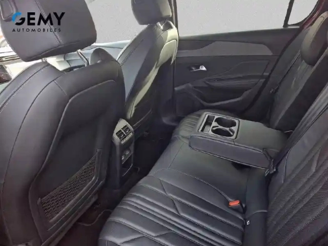 Peugeot 308 phev 180 e-eat8 — photo 51