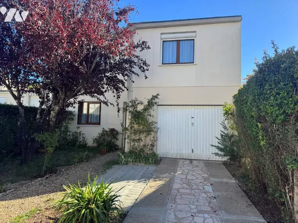 Maison 5 pièces 99 m²