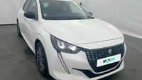 Peugeot 208 1.2 PureTech 100ch S&S Style 118g — photo 3