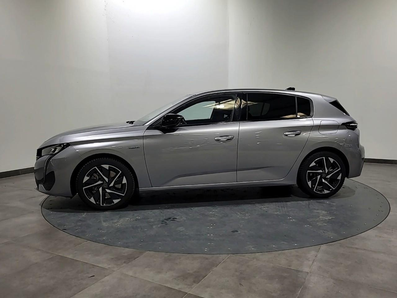 Peugeot 308 phev 180 e-eat8 allure pack — photo 2